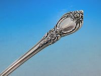 Stanton Hall by Oneida Sterling Silver Flatware Set for 8 Service 35 pcs Dinner