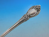 Stanton Hall by Oneida Sterling Silver Flatware Set for 8 Service 35 pcs Dinner