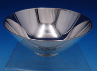 Faneuil by Tiffany and Co Sterling Silver Dip Dish #19845 8 ozt. (#7972)