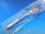 Pointed Antique by Dominick and Haff Sterling Silver Italian Set 2pc HHWS Custom