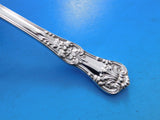 English King by Tiffany & Co Sterling Silver Flatware Set 8 Service 32 pieces