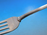 Newport Scroll by Gorham Sterling Silver Flatware Set for 8 Service 45 pieces