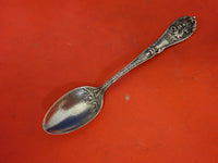 Zodiac By Gorham Sterling Silver Demitasse Spoon January Aquarius 4" Birthday