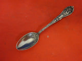 Zodiac By Gorham Sterling Silver Demitasse Spoon January Aquarius 4" Birthday