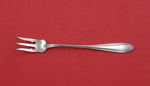 Margaret Old by International Sterling Cocktail Fork 5 7/8" Vintage Flatware