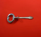 Fragrance by Reed & Barton Sterling Silver Bottle Opener HH Custom Made 6"