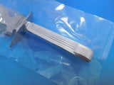 Century by Tiffany and Co Sterling Silver Ham Slice HH WS 11 1/4" Custom Made