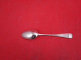 Louis XVI by Cardeilhac Sterling Silver Teaspoon small  4 3/4"