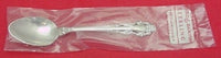 Grande Renaissance by Reed and Barton Sterling Silver Teaspoon 6" New