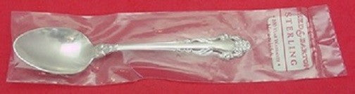 Grande Renaissance by Reed and Barton Sterling Silver Teaspoon 6" New