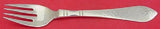 Continental by Georg Jensen Sterling Silver Fish Fork/Salad Fork Set 12pc 6 7/8"