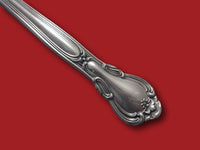 Chantilly by Gorham Sterling Silver Butter Spreader FH AS 5 7/8" Set of 12