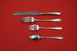 Symphony by Towle Sterling Silver Dinner 4-piece Setting