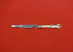 Marlborough by Reed and Barton Sterling Silver Bar Knife HHWS Custom Made 9 1/8"