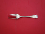 Washington by Wallace Sterling Silver Baby Fork 4 5/8"