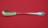 Winchester by International Sterling Silver Horseradish Scoop GW original 6"