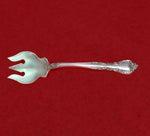 Alencon Lace by Gorham Sterling Silver Ice Cream Fork Chantilly Style Custom 6"