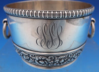 Tiffany and Co Sterling Silver Chocolate Set 3-piece 5230/5916 Olympian (#8410)