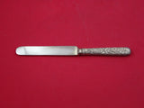 Delhi by Gorham Sterling Silver Regular Knife blunt rare 8 5/8"