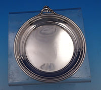 Blossom by Webster Sterling Silver Wine Coaster 7" Diameter (#7698)