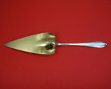 Faneuil by Tiffany and Co Sterling Silver Pie Server GW AS FH Serrated 11 1/4"