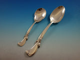 Waltz of Spring by Wallace Sterling Silver Flatware Set 12 Service 89 pieces
