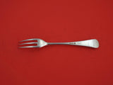 English Round by James Robinson Sterling Silver Dinner Fork 3-tine 7 5/8"