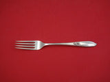 Aloha by Gorham Plate Silverplate Dinner Fork 7 1/2" Vintage Antique