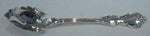 Debussy by Towle Sterling Silver Spaghetti Spoon 8 1/2" Custom Made