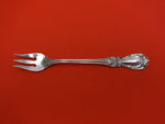 Burgundy by Reed and Barton Sterling Silver Cocktail Fork 5 5/8" Flatware