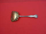 Charles II by Dominick and Haff Sterling Sardine Server GW pierced 5 7/8"