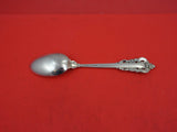 Grande Baroque by Wallace Sterling Silver Place Soup Spoon 6 7/8"