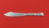 Vine by Tiffany Sterling Silver Fish Knife Wavy Pomegranate 8" TIFFANY BOOK