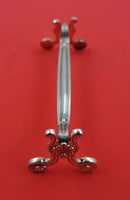 Marly by Christofle Sterling Silver Knife Rest 4 1/4" x 1 1/2"