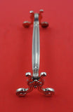 Marly by Christofle Sterling Silver Knife Rest 4 1/4" x 1 1/2"