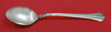 Eighteenth Century by Reed and Barton Sterling Infant Feeding Spoon Custom