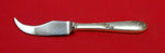 Sweetheart Rose by Lunt Sterling Silver Wine Bottle Foil Cutter 5 3/4" Custom