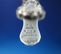 Heraldic by Whiting Sterling Silver Glove Stretcher Mechanical #2023 (#5098)