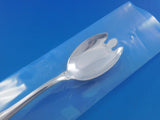 Joan of Arc by International Sterling Silver Ice Cream Dessert Fork Custom Made