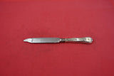 Olympian by Tiffany and Co Sterling Silver Fruit Knife HH WS Serrated 7 1/2"