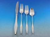 Lark by Reed & Barton Sterling Silver Flatware Set for 8 Service 40 pieces
