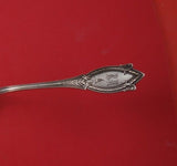 Diamond by John Polhamus / Shiebler Sterling Silver Crumber Ivy Retailed Tiffany