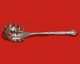 Chantilly by Gorham Sterling Silver Pasta Server HH WS Custom 11" Fleur de lis