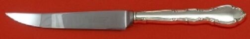 Andante by Gorham Sterling Silver Steak Knife 8 1/2" Custom Made