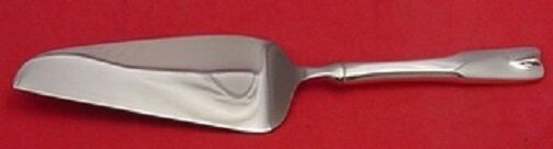 Colonial Theme by Lunt Sterling Silver Pie Server HHWS Original 10 1/2" Vintage