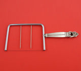 Royal Danish by International Sterling Silver Cheese Wire HH WS Original 8 3/8"