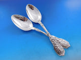 Mythologique by Gorham Sterling Silver Flatware Set Service 87 pcs Dinner