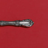 Burgundy by Reed and Barton Sterling Silver Petit Four Server 6 1/4" Custom Made