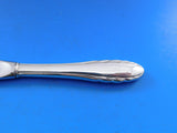 Lyric by Gorham Sterling Silver Butter Spreader HH Modern Set 8 pieces 6 3/8"