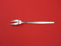 Stardust by Gorham Sterling Silver Lemon Fork new 5 3/4"